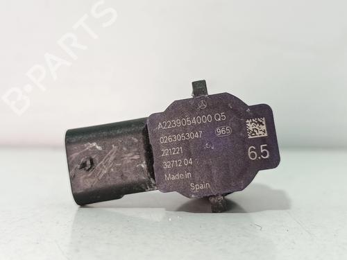 Electronic module MERCEDES-BENZ E-CLASS (W213) E 220 d (213.004) | BP39561046M83 - Image 4