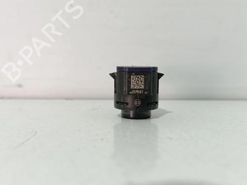 Used Electronic module Electronic module MERCEDES-BENZ E-CLASS (W213) E 220 d (213.004) (194 hp) 39561046 39561046