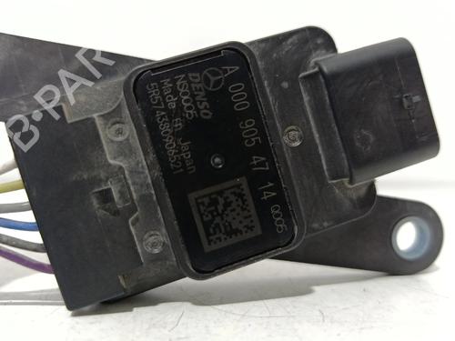 Electronic sensor MERCEDES-BENZ E-CLASS (W213) E 220 d (213.004) | BP39561043M84 - Image 6