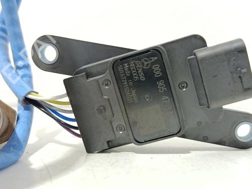 Electronic sensor MERCEDES-BENZ E-CLASS (W213) E 220 d (213.004) | BP39561042M84 - Image 5