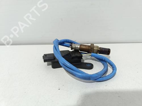 Used Electronic sensor Electronic sensor MERCEDES-BENZ E-CLASS (W213) E 220 d (213.004) (194 hp) 39561042 39561042