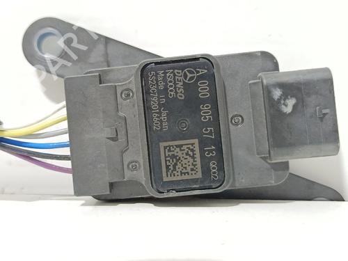 Electronic sensor MERCEDES-BENZ E-CLASS (W213) E 220 d (213.004) | BP39561041M84  - Image 5