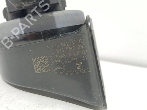 Horn MERCEDES-BENZ E-CLASS (W213) E 220 d (213.004) | BP39561040E13 - Image 5