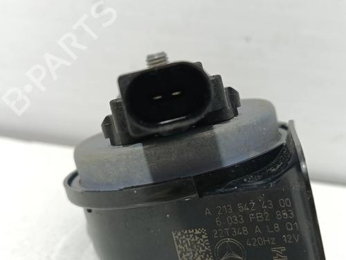 Horn MERCEDES-BENZ E-CLASS (W213) E 220 d (213.004) | BP39561040E13 - Image 4