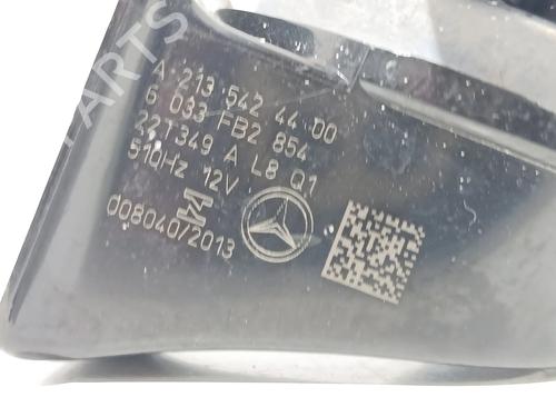 Horn MERCEDES-BENZ E-CLASS (W213) E 220 d (213.004) | BP39561039E13 - Image 5