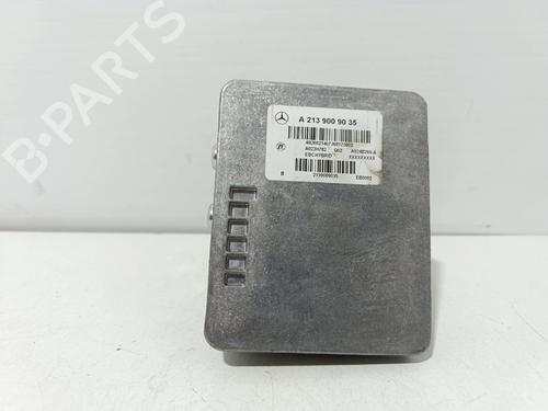 Módulo de ABS Módulo de ABS MERCEDES-BENZ E-CLASS (W213) E 220 d (213.004) (194 hp) 39558625 39558625
