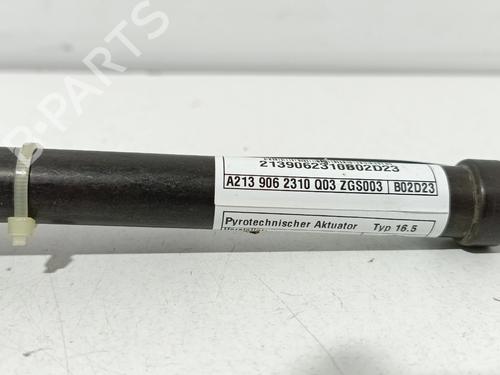 Electronic sensor MERCEDES-BENZ E-CLASS (W213) E 220 d (213.004) | BP39558623M84  - Image 5
