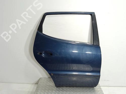 Used Right rear door Right rear door MERCEDES-BENZ A-CLASS (W168) A 160 (168.033, 168.133) (102 hp) 39724450 39724450