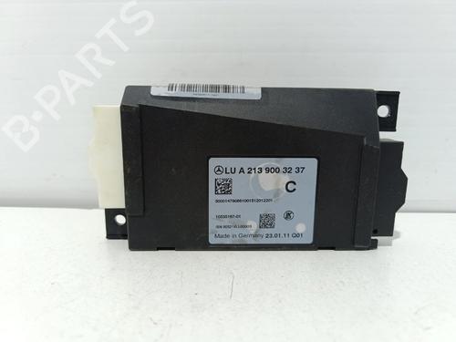 Módulo eletrónico Módulo eletrónico MERCEDES-BENZ E-CLASS (W213) E 220 d (213.004) (194 hp) 39539254 39539254