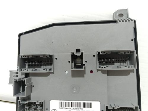 Fuse box MERCEDES-BENZ E-CLASS (W213) E 220 d (213.004) | BP39539252E1 - Image 3