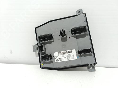 Used Fuse box Fuse box MERCEDES-BENZ E-CLASS (W213) E 220 d (213.004) (194 hp) 39539252 39539252