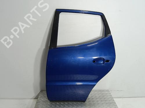 Used Left rear door Left rear door MERCEDES-BENZ A-CLASS (W168) A 140 (168.031, 168.131) (82 hp) 39724462 39724462