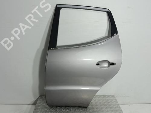 Used Left rear door Left rear door MERCEDES-BENZ A-CLASS (W168) A 160 (168.033, 168.133) (102 hp) 39724463 39724463
