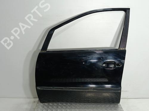 Dør venstre fortil Dør venstre fortil MERCEDES-BENZ A-CLASS (W168) A 140 (168.031, 168.131) (82 hp) 39724446 39724446