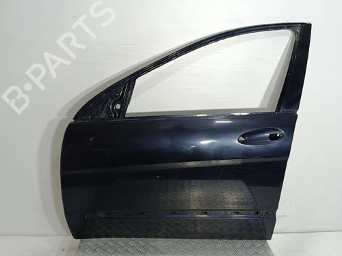 Used Left front door Left front door MERCEDES-BENZ R-CLASS (W251, V251) R 320 CDI 4-matic (251.022, 251.122) (224 hp) 39888304 39888304