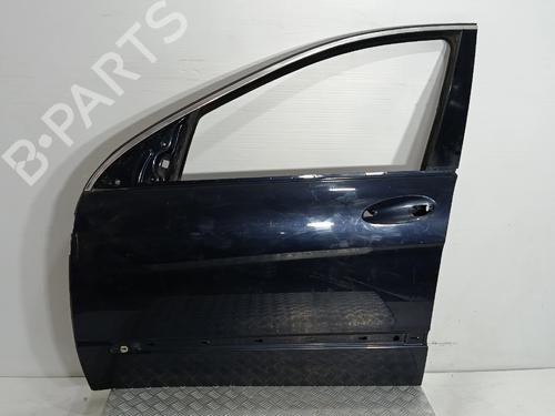 Used Left front door Left front door MERCEDES-BENZ R-CLASS (W251, V251) [2005-2017] 39888306 39888306