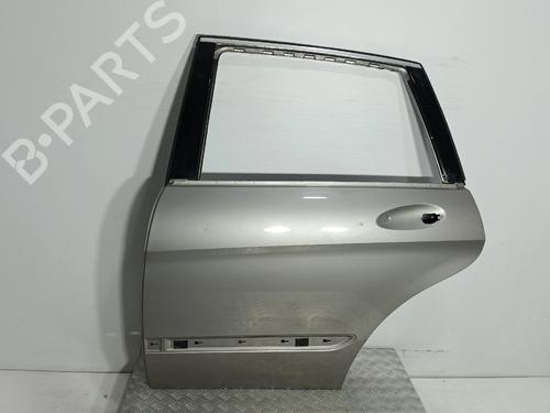 Used Left rear door Left rear door MERCEDES-BENZ R-CLASS (W251, V251) R 320 CDI 4-matic (251.022, 251.122) (224 hp) 39888311 39888311
