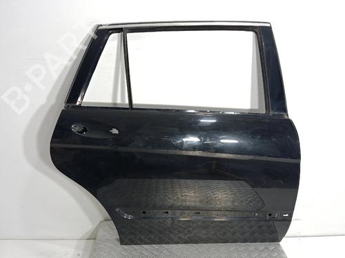 Used Right rear door Right rear door MERCEDES-BENZ R-CLASS (W251, V251) R 320 CDI 4-matic (251.022, 251.122) (224 hp) 39888308 39888308