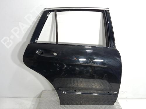Used Right rear door Right rear door MERCEDES-BENZ R-CLASS (W251, V251) R 300 CDI (251.021, 251.121, 251.026, 251.126) (190 hp) 39888309 39888309
