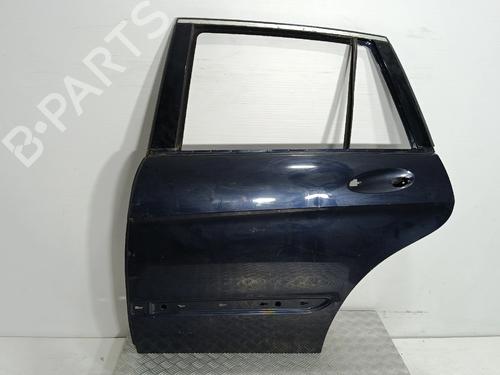 Used Left rear door Left rear door MERCEDES-BENZ R-CLASS (W251, V251) [2005-2017] 39888310 39888310