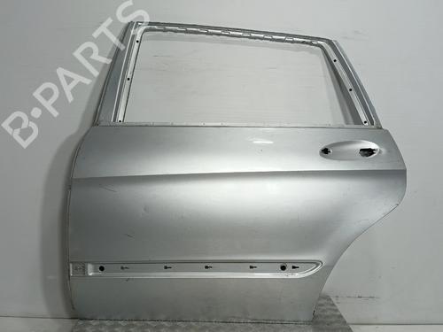Used Left rear door Left rear door MERCEDES-BENZ R-CLASS (W251, V251) [2005-2017] 39888314 39888314