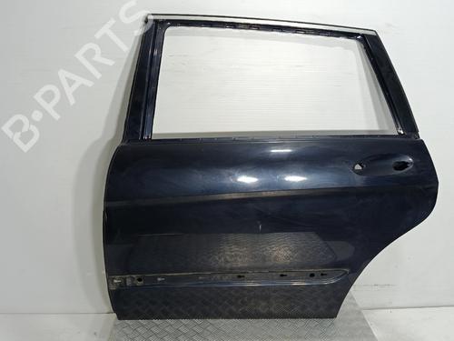 Used Left rear door Left rear door MERCEDES-BENZ R-CLASS (W251, V251) R 320 CDI 4-matic (251.022, 251.122) (224 hp) 39888312 39888312