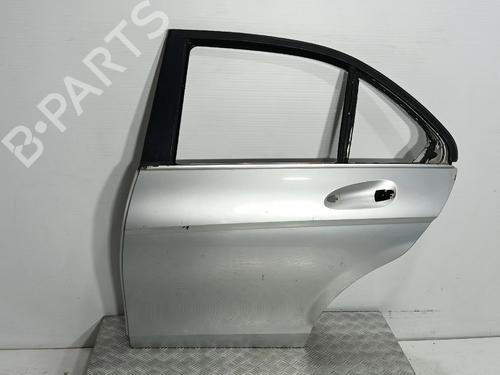 Dør venstre bagtil Dør venstre bagtil MERCEDES-BENZ C-CLASS (W204) C 200 CDI (204.007, 204.006) (136 hp) 39891347 39891347