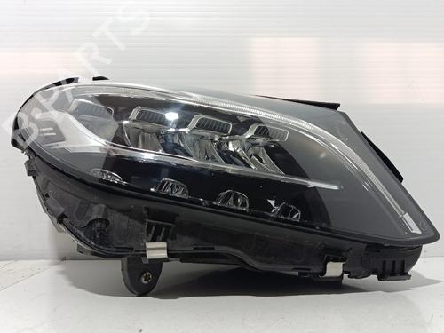 Used Right headlight Right headlight MERCEDES-BENZ C-CLASS (W205) C 180 d (205.000) (122 hp) 39903060 39903060