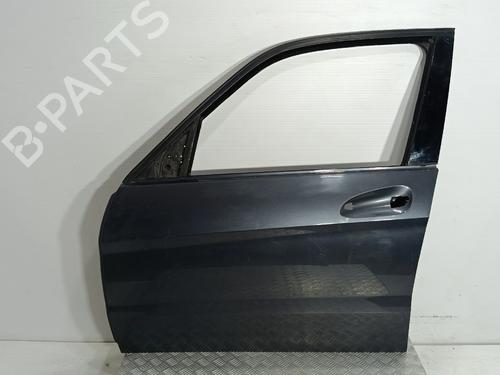 Used Left front door Left front door MERCEDES-BENZ GLK-CLASS (X204) [2008-2015] 39903054 39903054