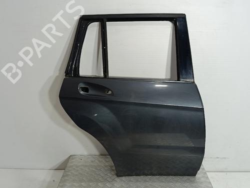 Used Right rear door Right rear door MERCEDES-BENZ GLK-CLASS (X204) 220 CDI 4-matic (204.984) (163 hp) 39903057 39903057