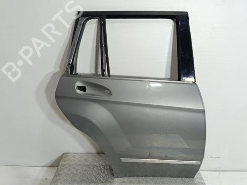 Used Right rear door Right rear door MERCEDES-BENZ GLK-CLASS (X204) 320 CDI 4-matic (204.983) (224 hp) 39903056 39903056