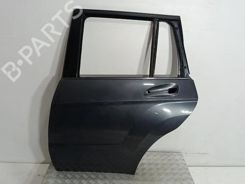 Used Left rear door Left rear door MERCEDES-BENZ GLK-CLASS (X204) [2008-2015] 39903063 39903063
