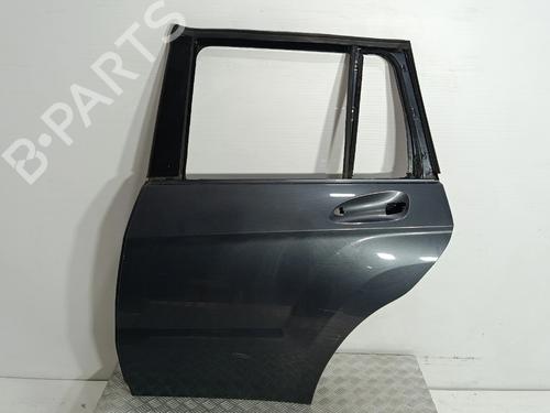 Used Left rear door Left rear door MERCEDES-BENZ GLK-CLASS (X204) 220 CDI 4-matic (204.984) (163 hp) 39903061 39903061