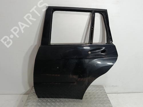 Used Left rear door Left rear door MERCEDES-BENZ GLK-CLASS (X204) 200 CDI (204.901) (136 hp) 39903059 39903059