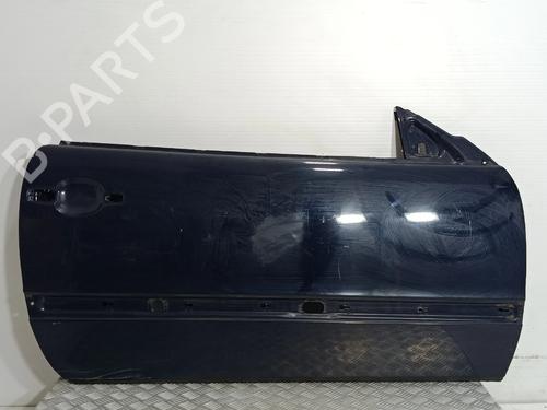 Used Right front door Right front door MERCEDES-BENZ CLK Convertible (A208) CLK 200 Kompressor (208.444) (163 hp) 39903607 39903607