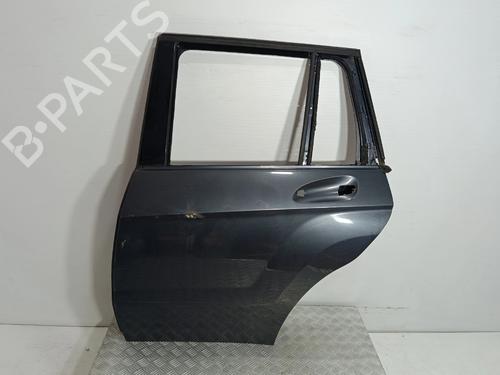 Used Left rear door Left rear door MERCEDES-BENZ GLK-CLASS (X204) 220 CDI 4-matic (204.984) (163 hp) 39903062 39903062