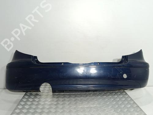Used Rear bumper Rear bumper MERCEDES-BENZ A-CLASS (W169) A 160 CDI (169.006, 169.306) (82 hp) 38890526 38890526