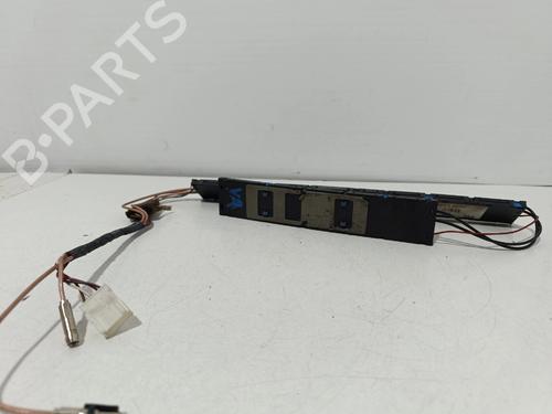 Used Electronic module Electronic module MERCEDES-BENZ CLC-CLASS (CL203) CLC 200 CDI (203.707) (122 hp) 39901267 39901267