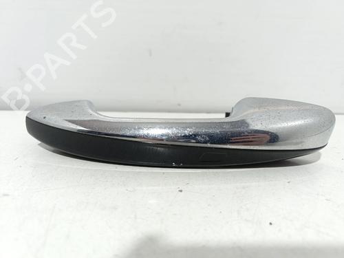 Used Rear left exterior door handle Rear left exterior door handle MERCEDES-BENZ E-CLASS (W213) E 220 d (213.004) (194 hp) 39561050 39561050