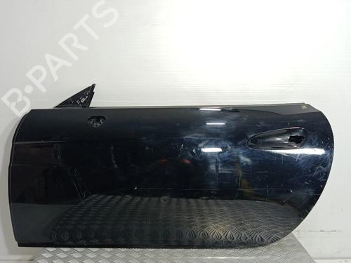 Used Left front door Left front door MERCEDES-BENZ SLK (R172) 200 (172.448) (184 hp) 39959902 39959902
