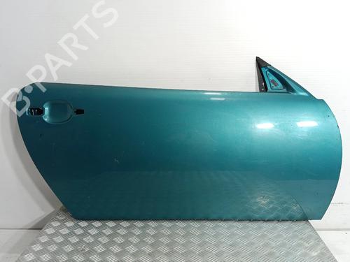 Used Right front door Right front door MERCEDES-BENZ SLK (R170) 200 (170.435) (136 hp) 39959910 39959910