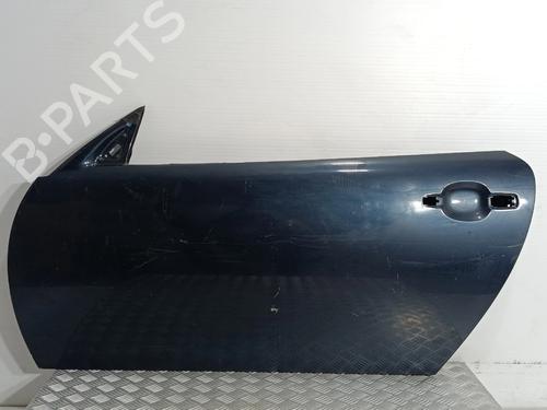 Used Left front door Left front door MERCEDES-BENZ SLK (R170) 200 (170.435) (136 hp) 39964300 39964300