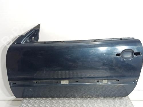 Used Left front door Left front door MERCEDES-BENZ CLK (C208) CLK 230 Kompressor (208.347) (193 hp) 39959908 39959908
