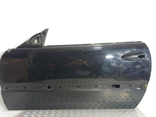 Used Left front door Left front door MERCEDES-BENZ S-CLASS Coupe (C215) CL 500 (215.375) (306 hp) 39952183 39952183
