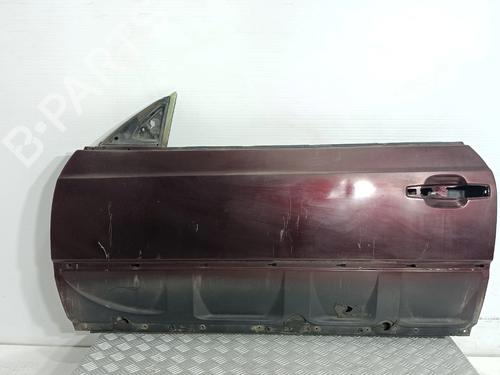 Used Left front door Left front door MERCEDES-BENZ S-CLASS Coupe (C140) SEC/CL 600 (140.076) (394 hp) 39948591 39948591