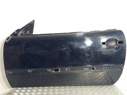 Used Left front door Left front door MERCEDES-BENZ CLK Convertible (A208) CLK 200 Kompressor (208.444) (163 hp) 39952185 39952185