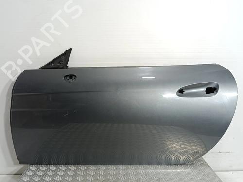 Used Left front door Left front door MERCEDES-BENZ SLK (R172) 200 (172.434) (184 hp) 39952187 39952187