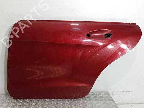 Used Left rear door Left rear door MERCEDES-BENZ CLS (C218) CLS 250 CDI / BlueTEC / d (218.303, 218.304) (204 hp) 39986315 39986315