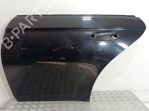 Used Left rear door Left rear door MERCEDES-BENZ CLS (C219) CLS 350 CDI (219.322) (224 hp) 39964313 39964313