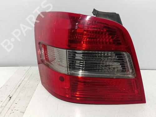 Used Left taillight Left taillight MERCEDES-BENZ GLK-CLASS (X204) 220 CDI 4-matic (204.984) (163 hp) 39990121 39990121